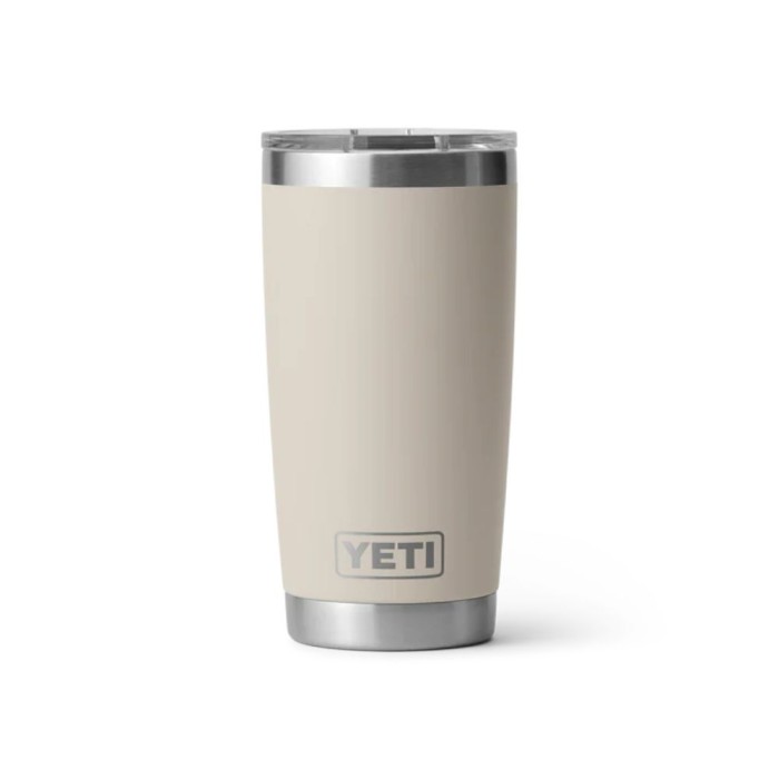 Rambler 20oz Tumbler | Cape Taupe