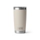 Rambler 20oz Tumbler | Cape Taupe