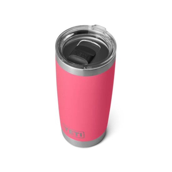 Rambler 20oz Tumbler | Tropical Pink