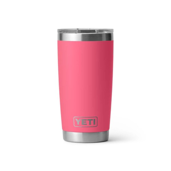 Rambler 20oz Tumbler | Tropical Pink
