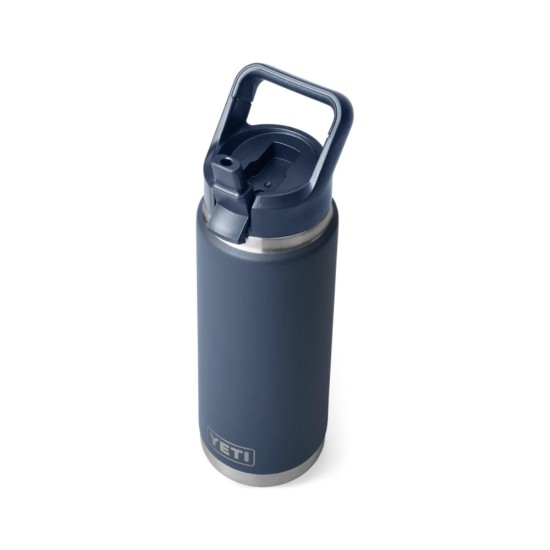 Rambler 26oz Bottle | Navy