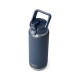 Rambler 26oz Bottle | Navy
