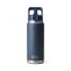 Rambler 26oz Bottle | Navy