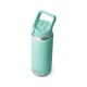 Rambler 26oz Bottle | Seafoam