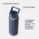 Rambler 26oz Bottle | Navy