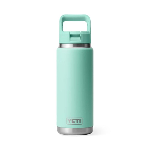 Rambler 26oz Bottle | Seafoam