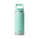 Rambler 26oz Bottle | Seafoam