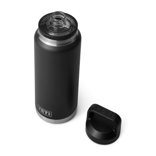 Rambler 36oz Bottle | Black
