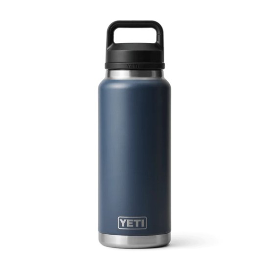 Rambler 36oz Bottle | Navy