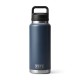 Rambler 36oz Bottle | Navy