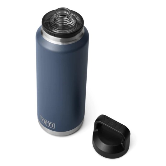 Rambler 46oz Bottle | Navy