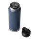 Rambler 46oz Bottle | Navy