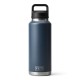 Rambler 46oz Bottle | Navy