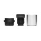 Rambler Bottle 5oz Cup Cap | Black