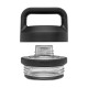 Rambler Bottle Chug Cap | Black