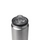 Rambler Bottle Chug Cap | Black