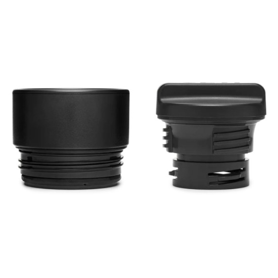 Rambler Bottle Hotshot Cap | Black