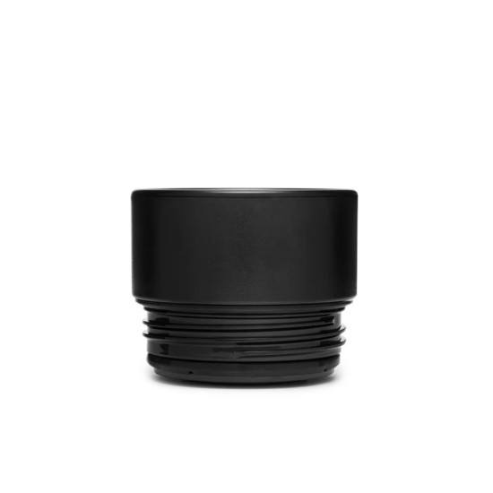 Rambler Bottle Hotshot Cap | Black