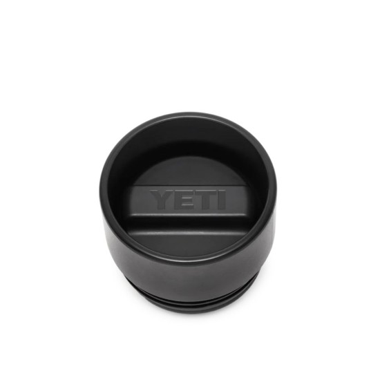 Rambler Bottle Hotshot Cap | Black