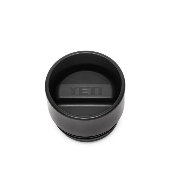 Rambler Bottle Hotshot Cap | Black