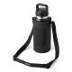 Rambler Bottle Sling Large | Black