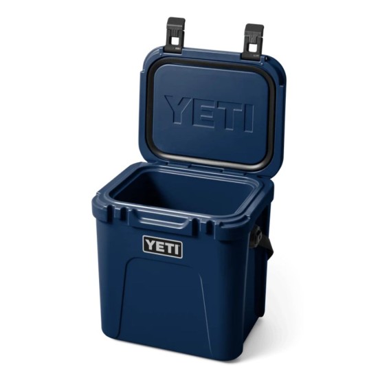 Roadie 24 Cool Box | Navy