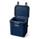 Roadie 24 Cool Box | Navy