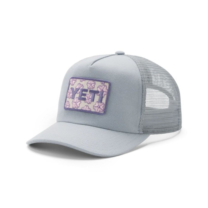 Trucker Hat | Cherry Blossom