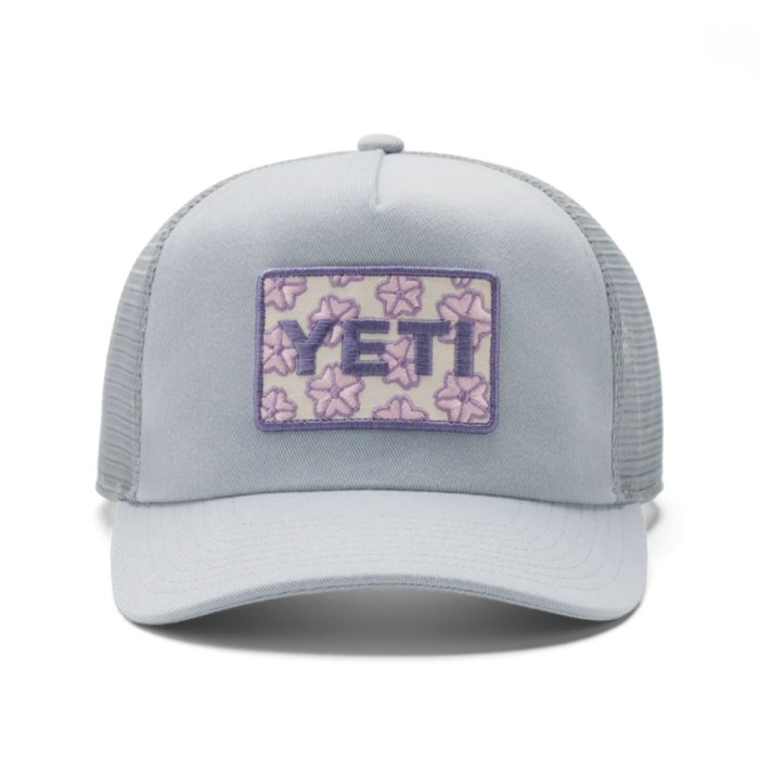 Trucker Hat | Cherry Blossom