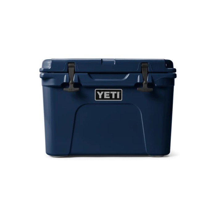 Tundra 35 Cool Box | Navy