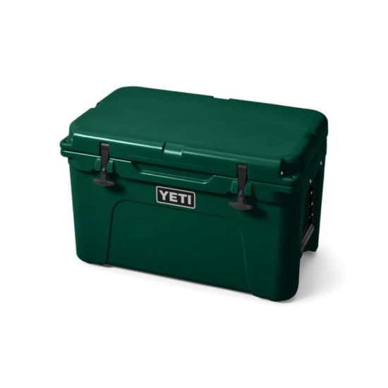 Tundra 45 Cool Box | Black Forest Green