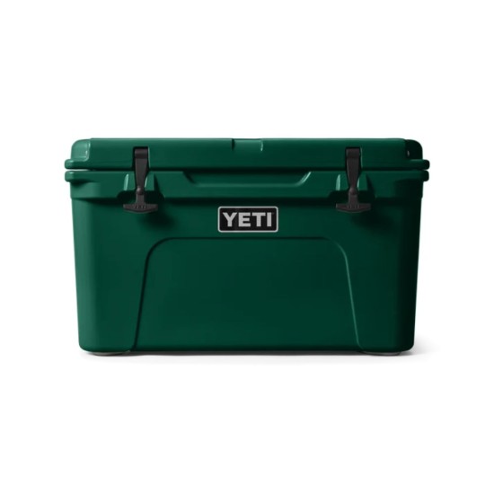 Tundra 45 Cool Box | Black Forest Green