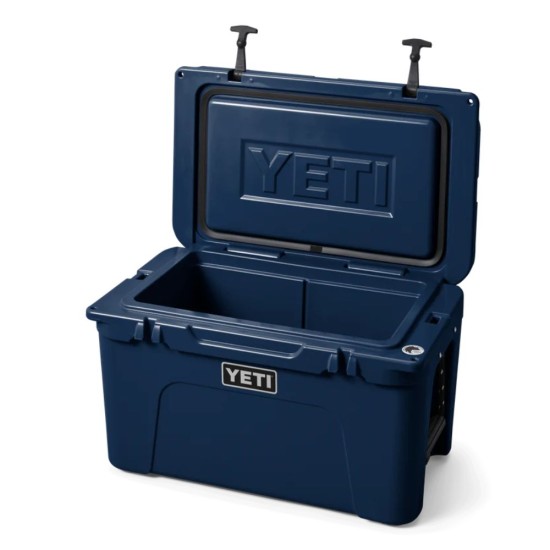 Tundra 45 Cool Box | Navy