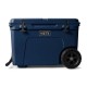 Tundra Haul Wheeled Cool Box | Navy