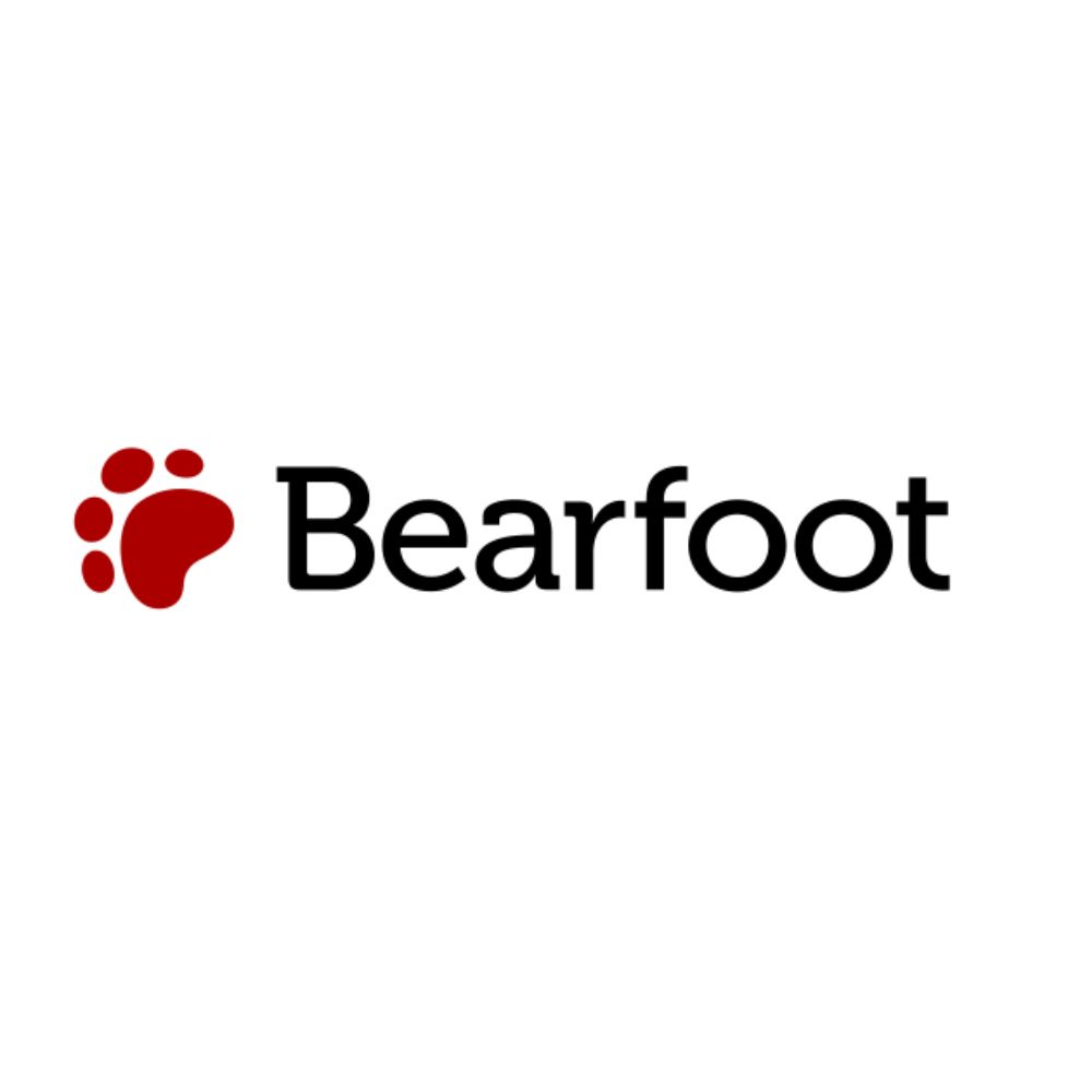 Bearfoot